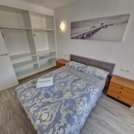Apartamento Centrico En Salou Exteriér fotografie