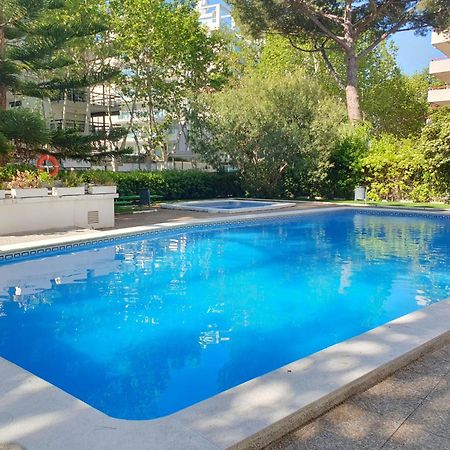 Apartamento Centrico En Salou Exteriér fotografie
