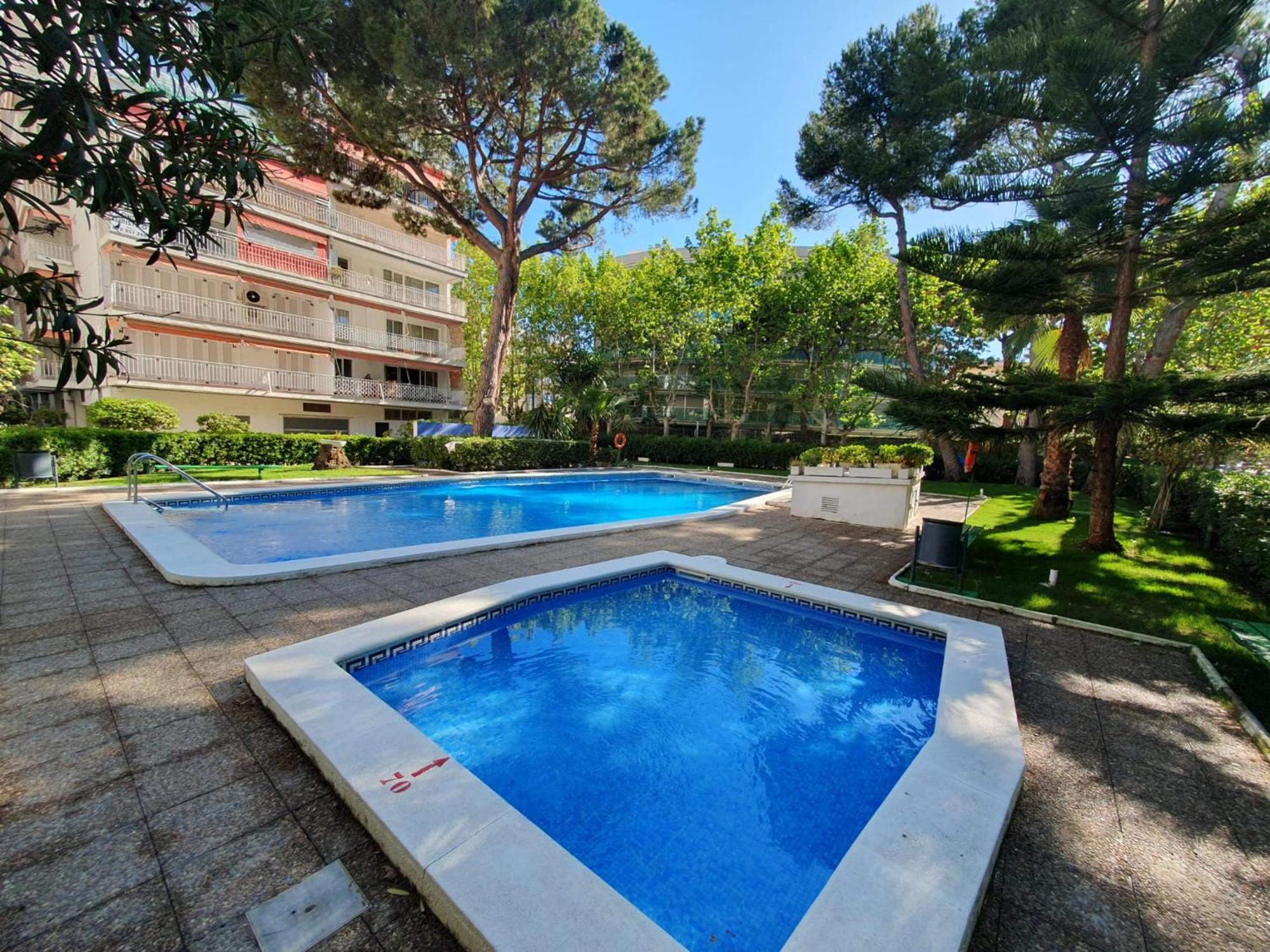 Apartamento Centrico En Salou Exteriér fotografie