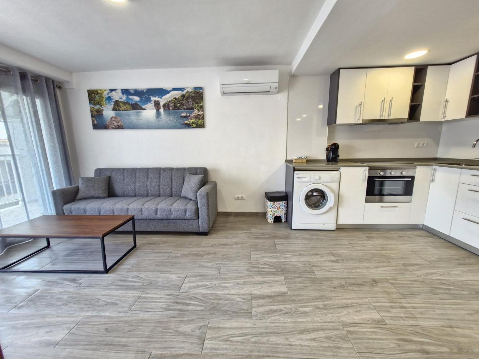 Apartamento Centrico En Salou Exteriér fotografie
