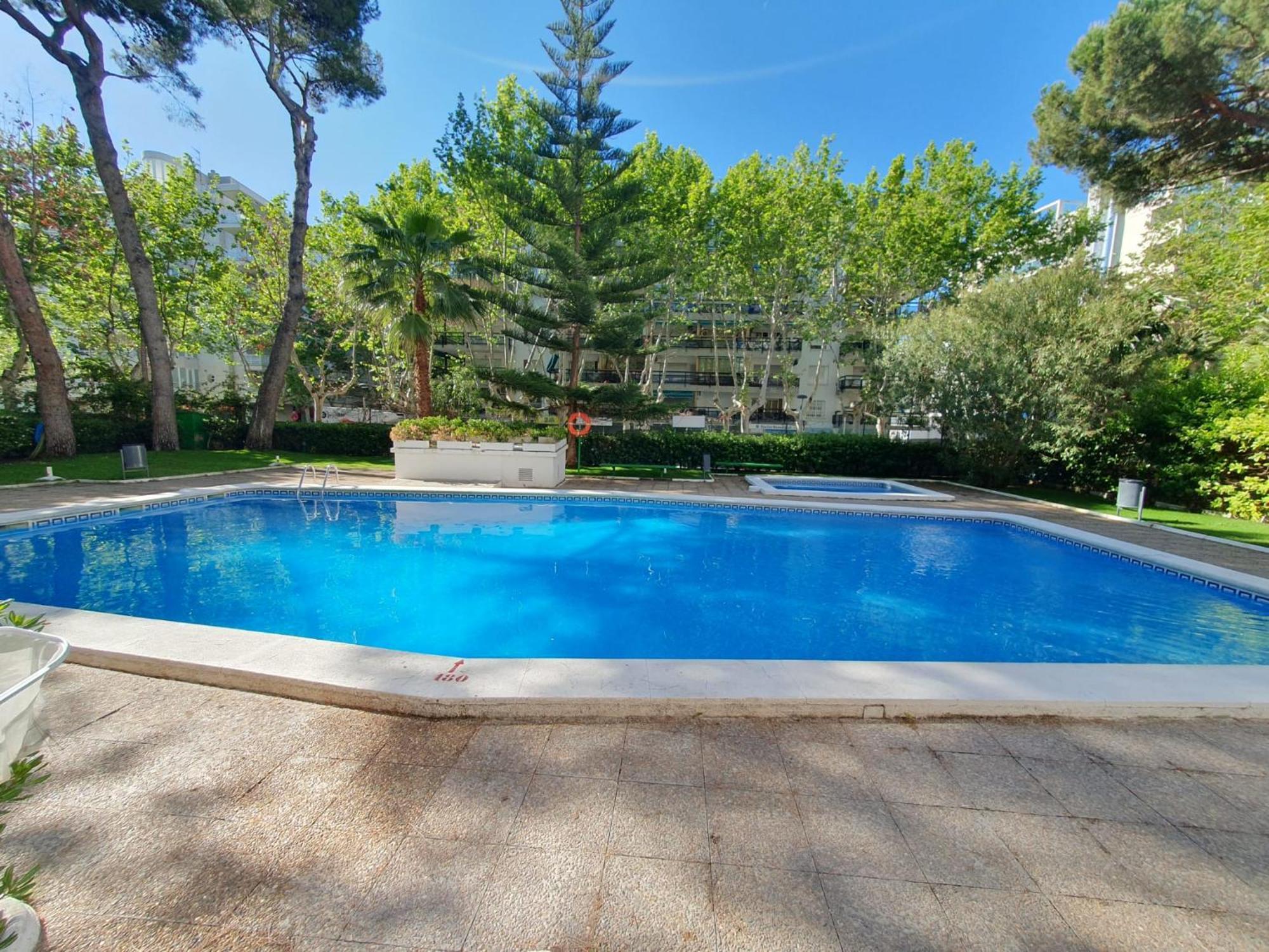 Apartamento Centrico En Salou Exteriér fotografie