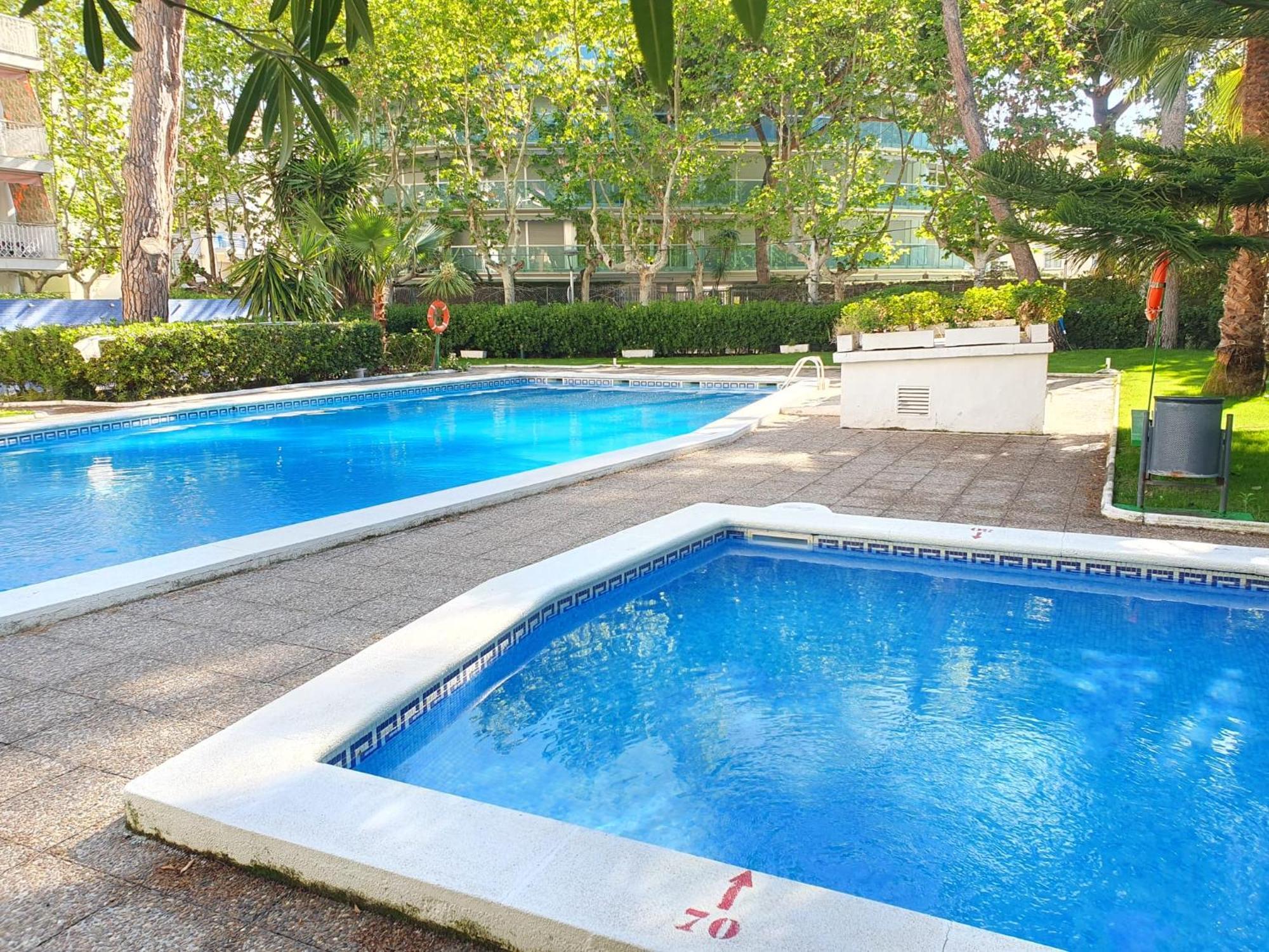 Apartamento Centrico En Salou Exteriér fotografie
