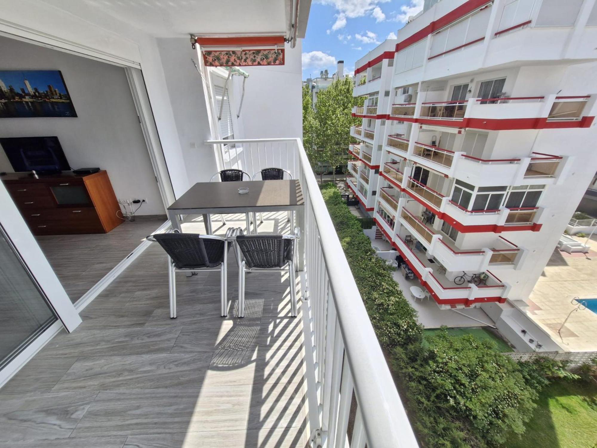 Apartamento Centrico En Salou Exteriér fotografie