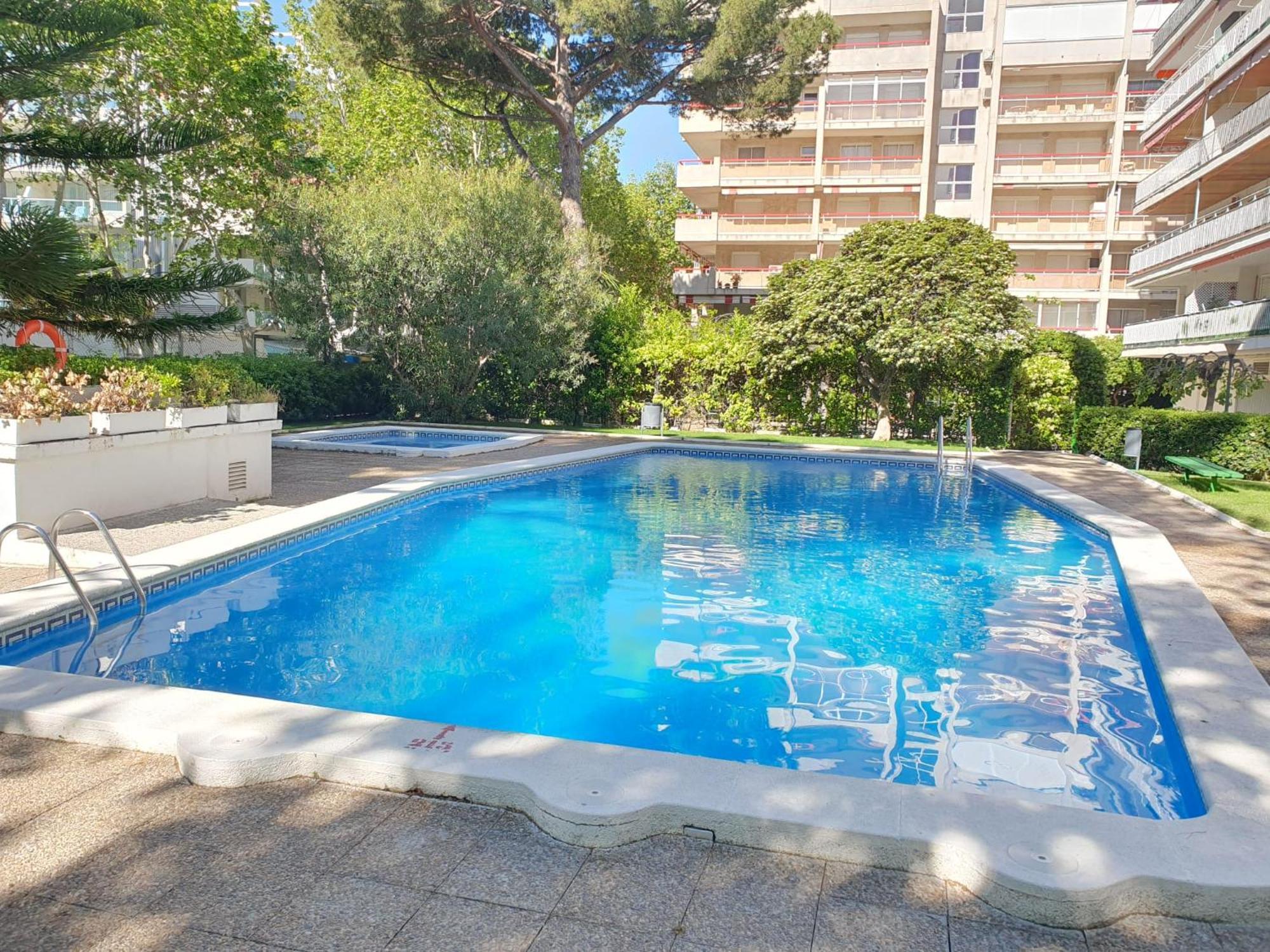 Apartamento Centrico En Salou Exteriér fotografie