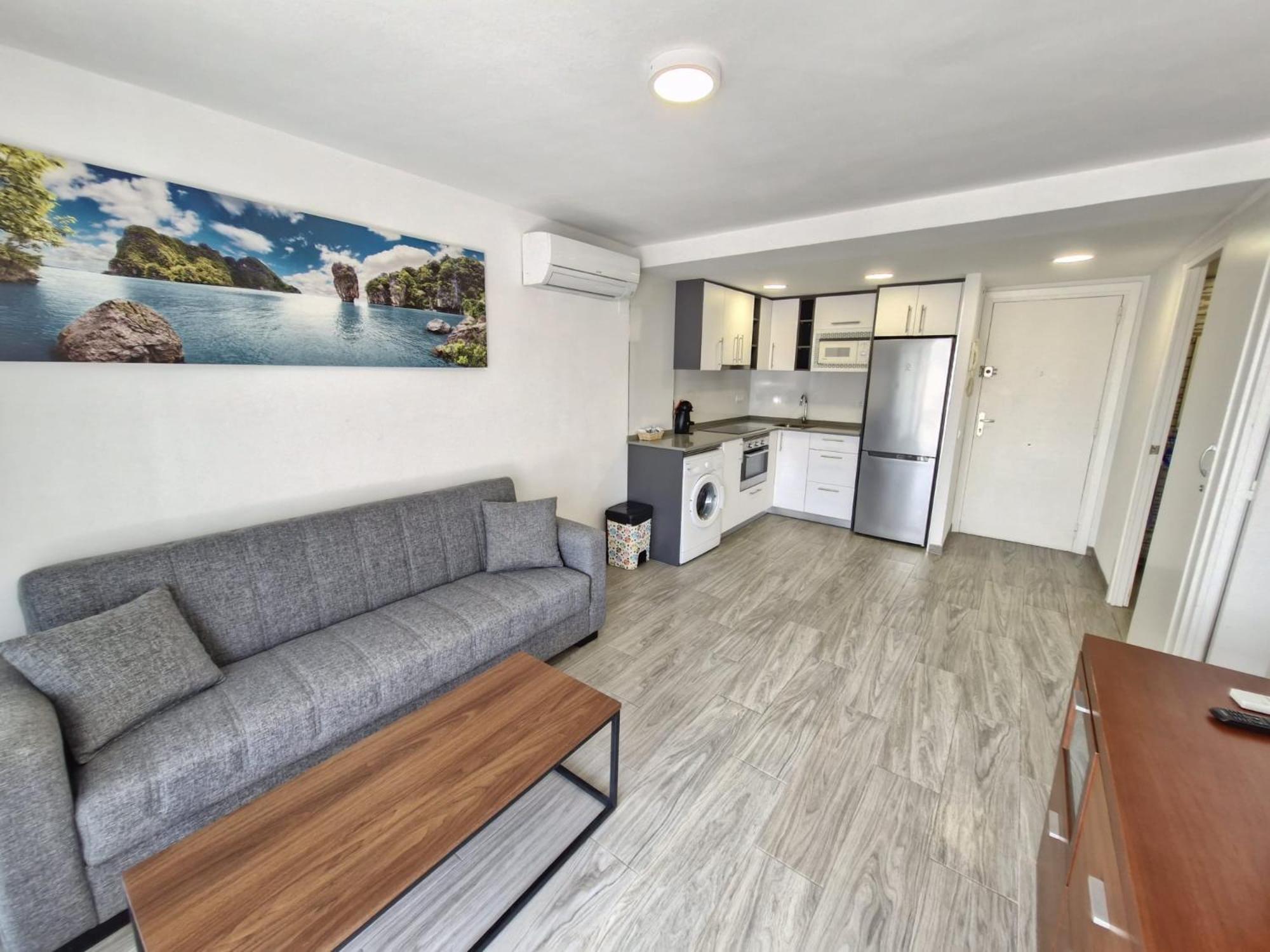 Apartamento Centrico En Salou Exteriér fotografie