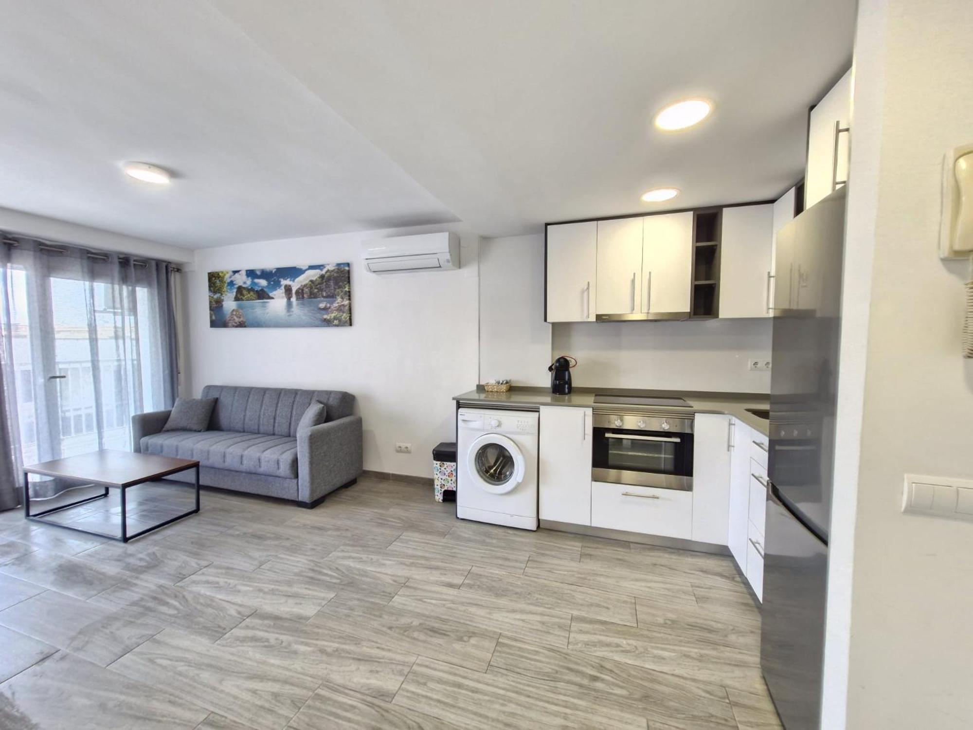 Apartamento Centrico En Salou Exteriér fotografie