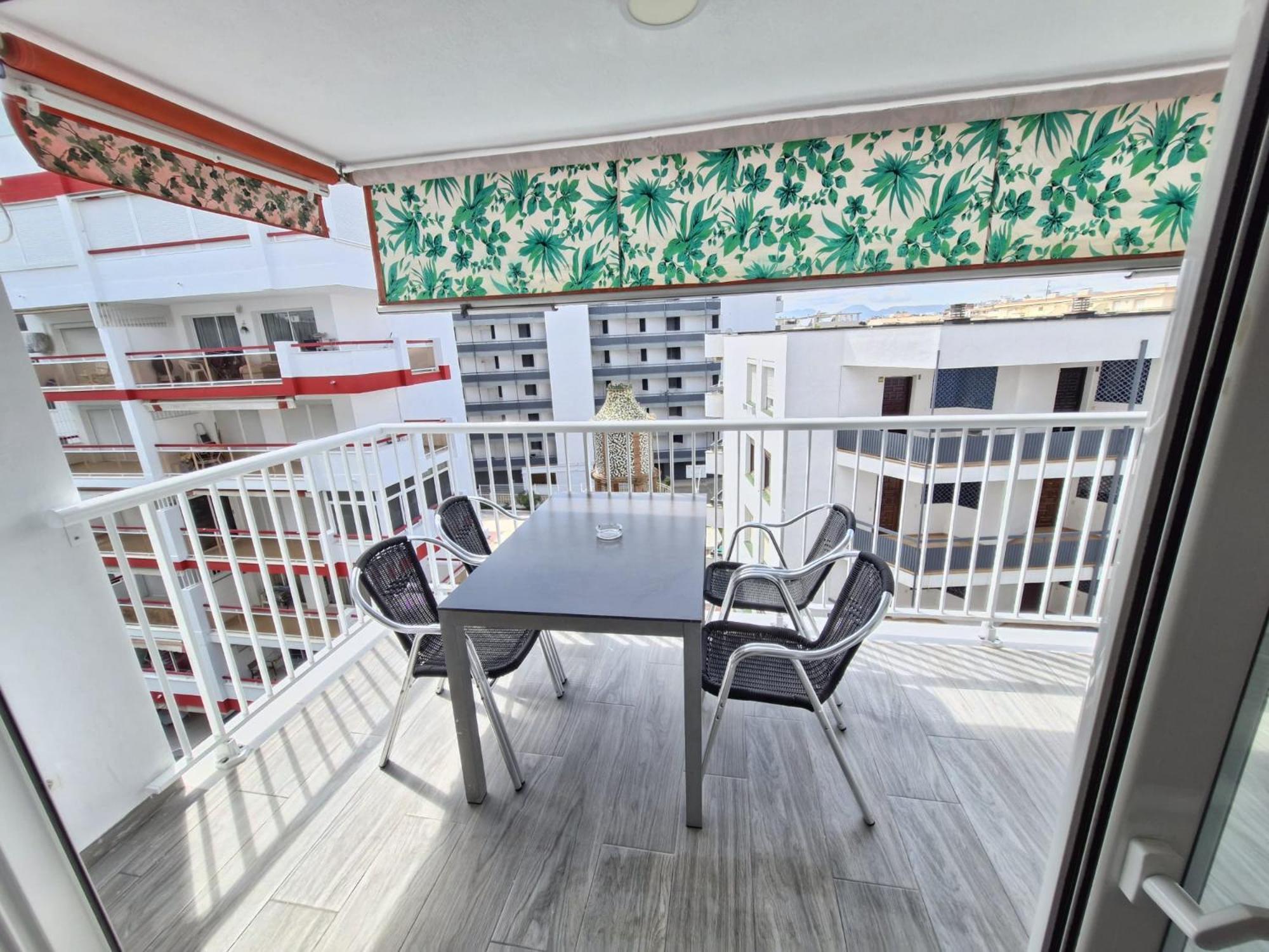 Apartamento Centrico En Salou Exteriér fotografie