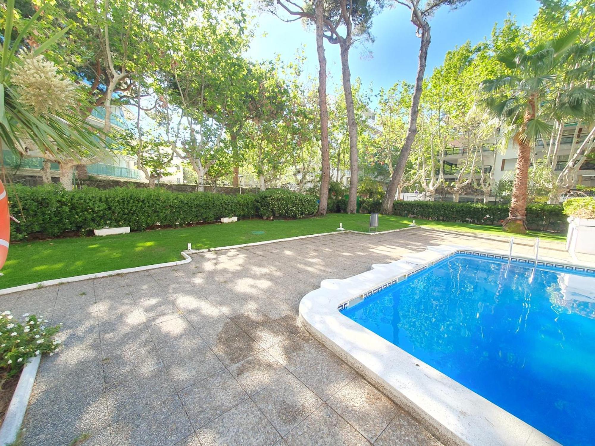 Apartamento Centrico En Salou Exteriér fotografie