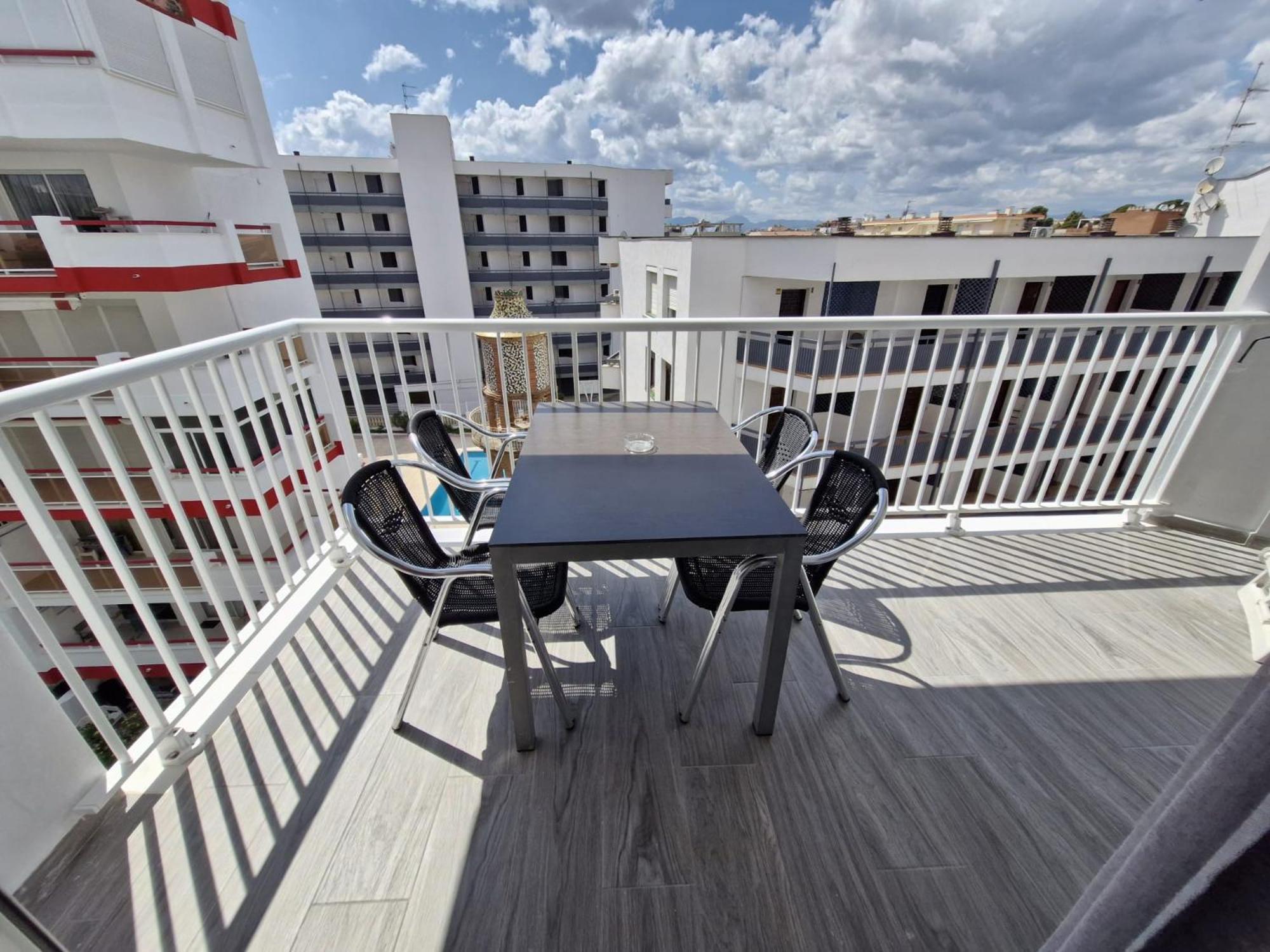 Apartamento Centrico En Salou Exteriér fotografie