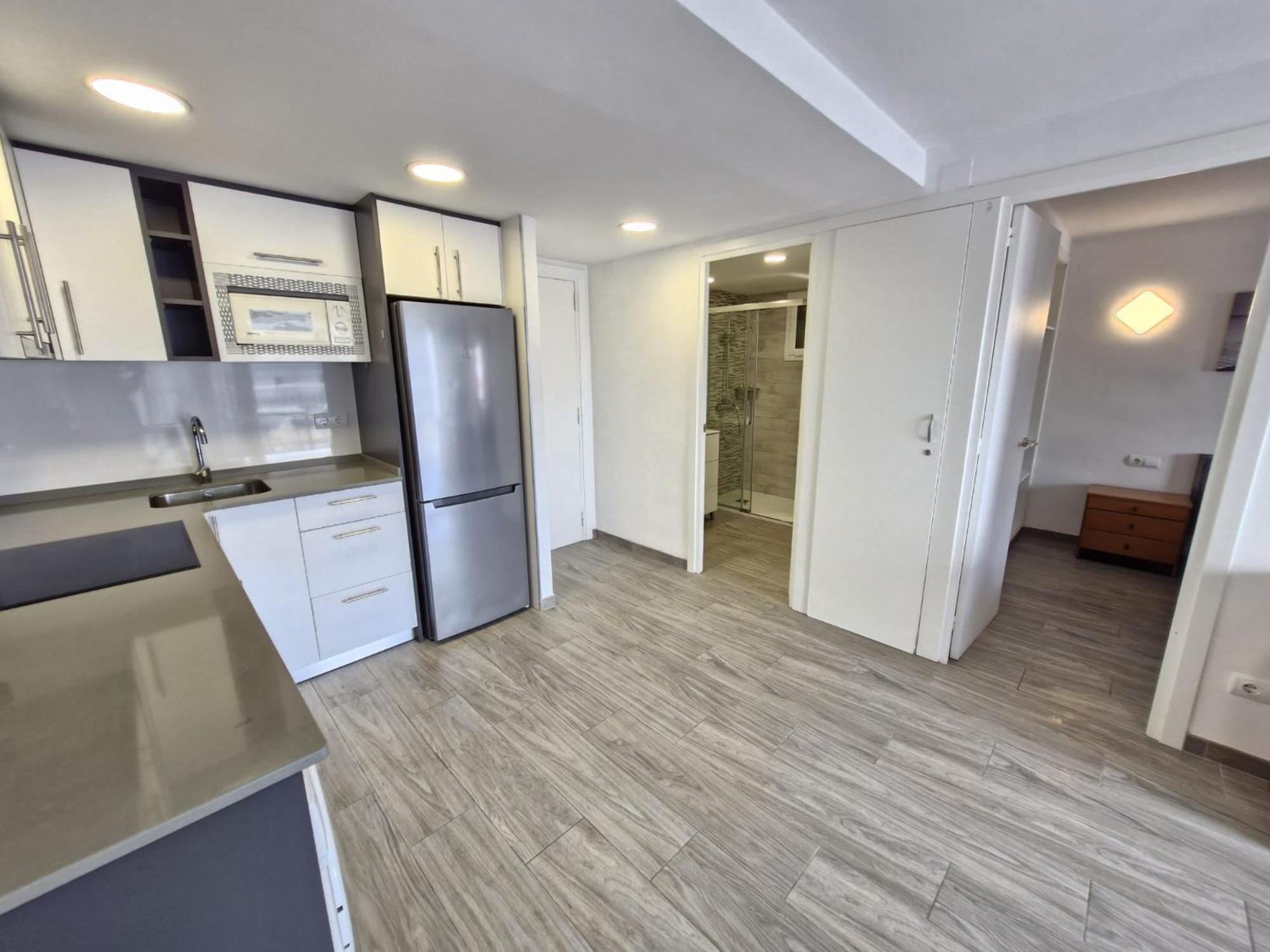 Apartamento Centrico En Salou Exteriér fotografie