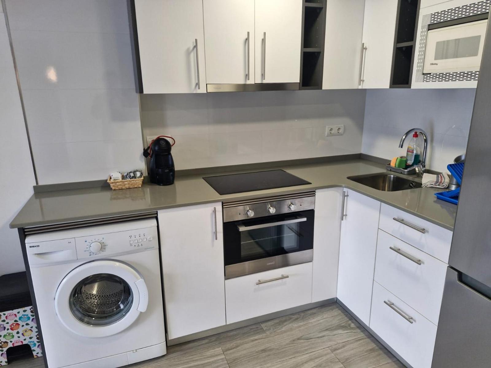 Apartamento Centrico En Salou Exteriér fotografie