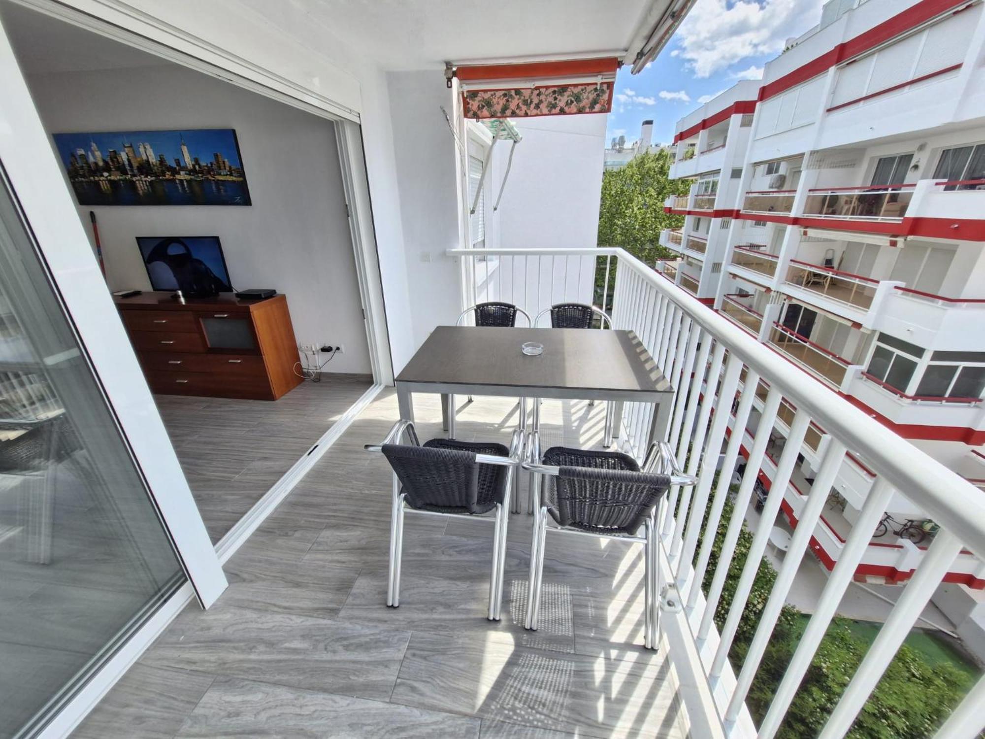 Apartamento Centrico En Salou Exteriér fotografie