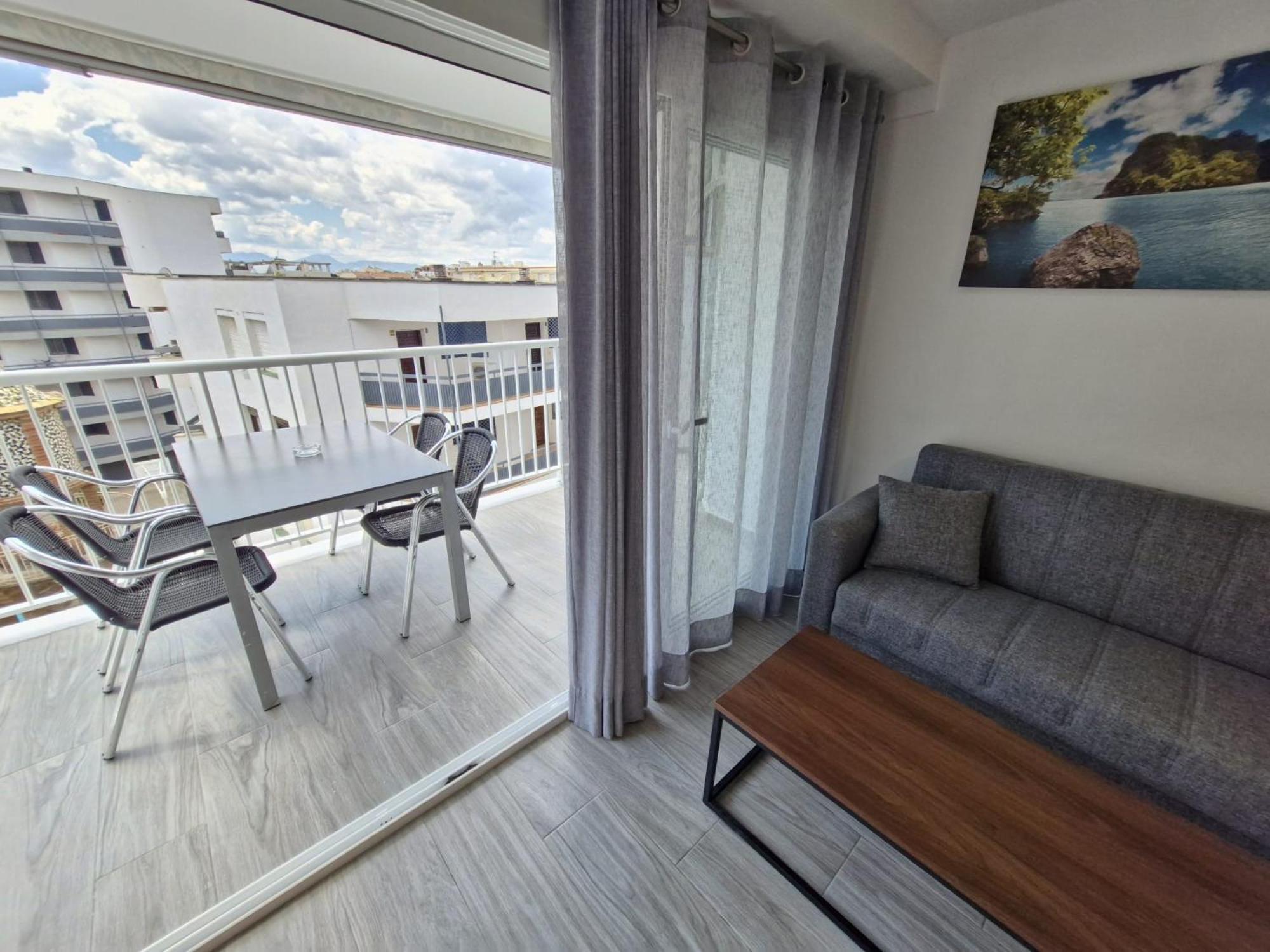 Apartamento Centrico En Salou Exteriér fotografie
