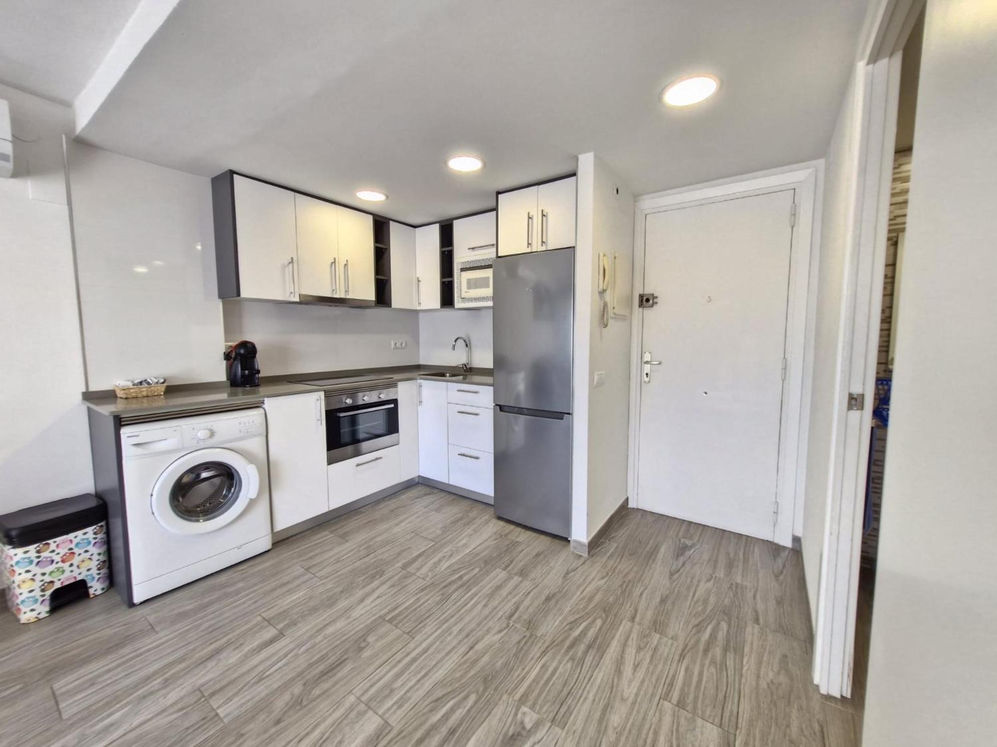 Apartamento Centrico En Salou Exteriér fotografie