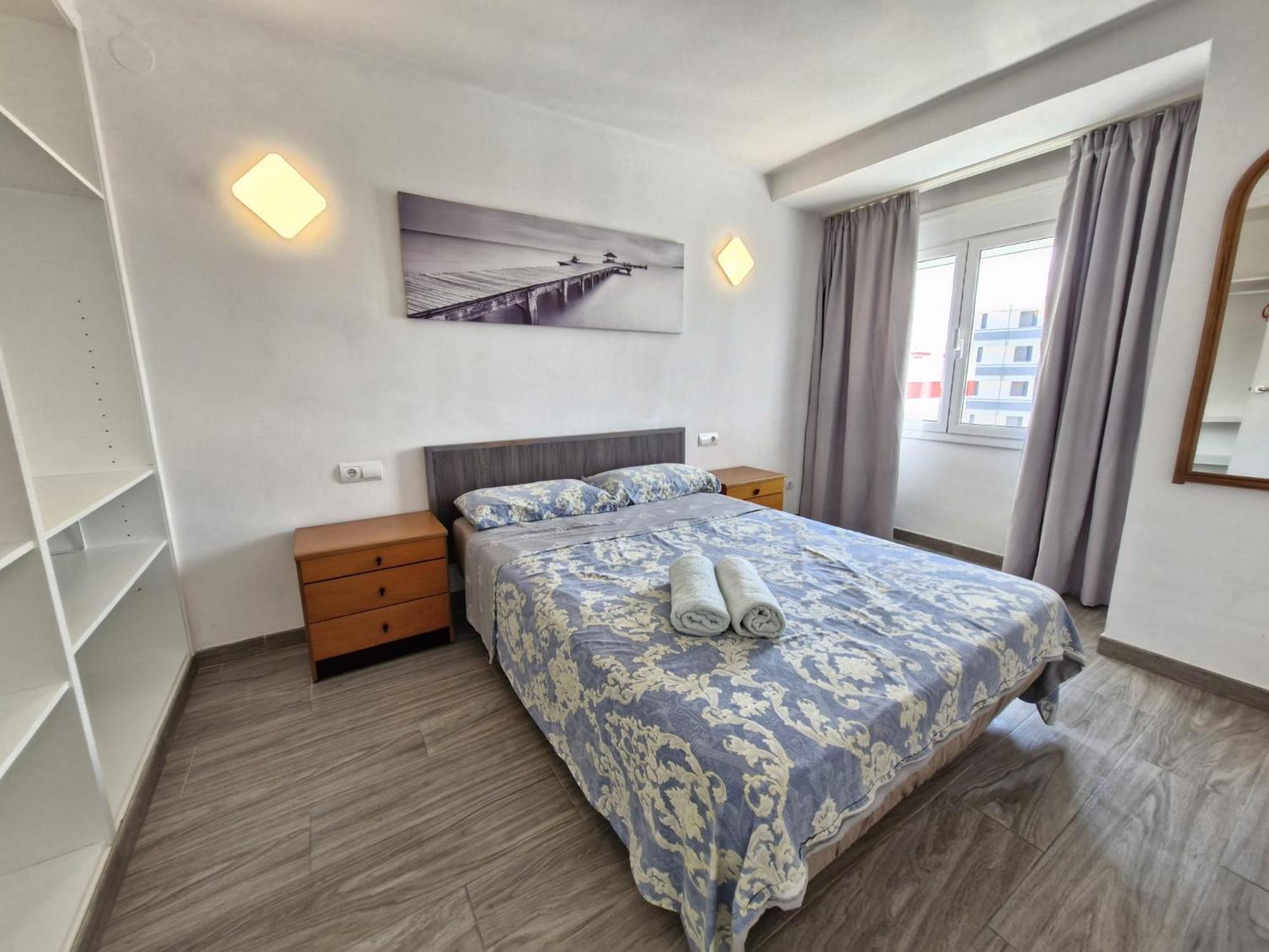 Apartamento Centrico En Salou Exteriér fotografie