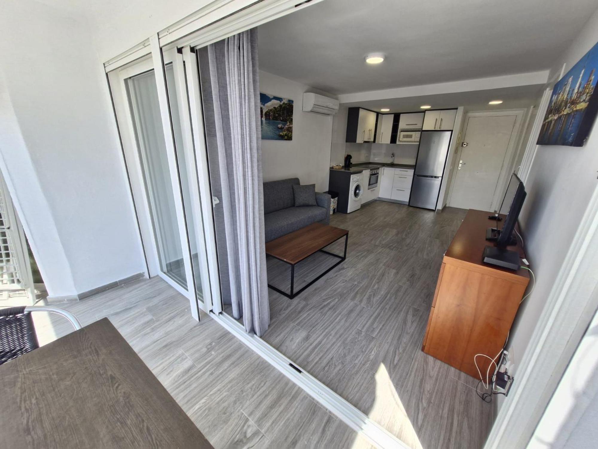 Apartamento Centrico En Salou Exteriér fotografie